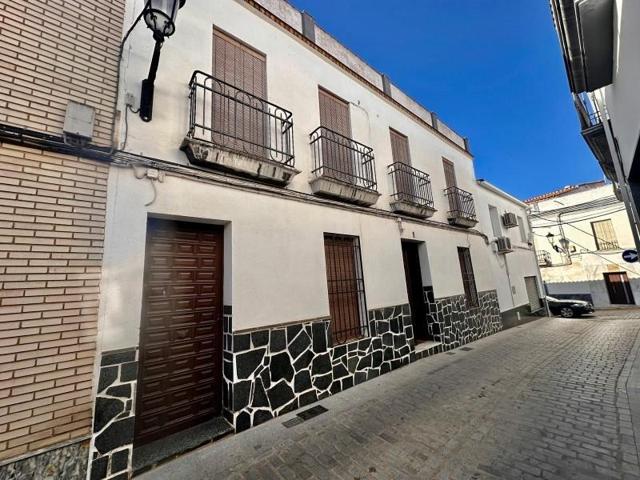 Casa en venta en Fuente Obejuna, Andalucia photo 0
