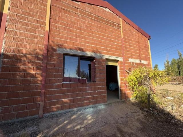 Terreno en venta en Aranda de Duero photo 0