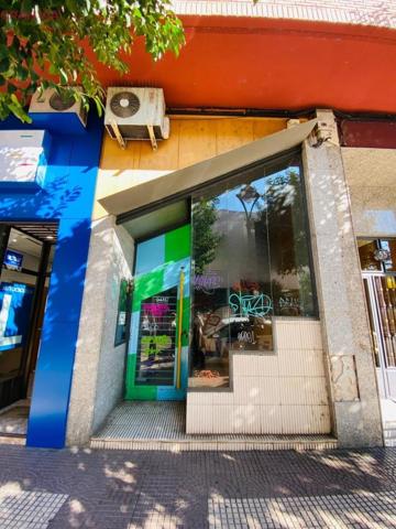 Local comercial en venta en Logroño, Avda. de la Paz photo 0