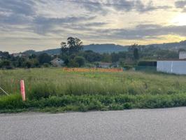 Terreno en venta en O Porriño, Tameiga photo 0