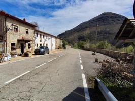 Adosada en venta en Polaciones, Northern spain photo 0