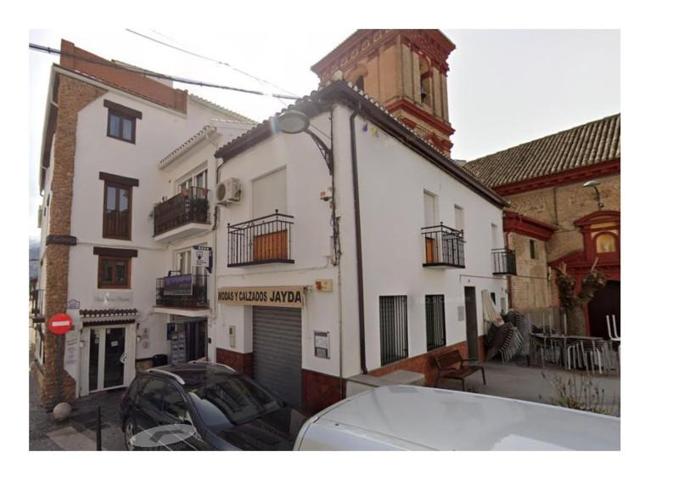 Casas de pueblo en venta en Güejar Sierra, Guejar Sierra photo 0
