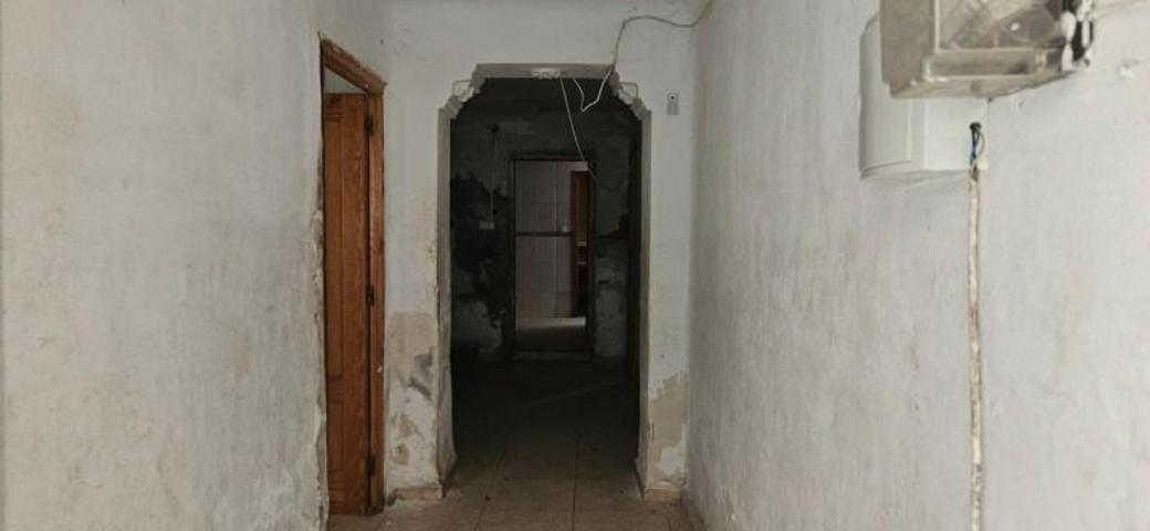 Casa en venta en Lorquí, Centro photo 0