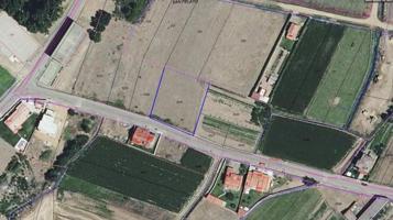 Terreno en venta en Bustillo del Páramo, Santa Marina Del Rey photo 0
