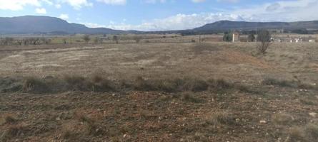 Terreno en venta en Ayora, Comunidad valenciana photo 0