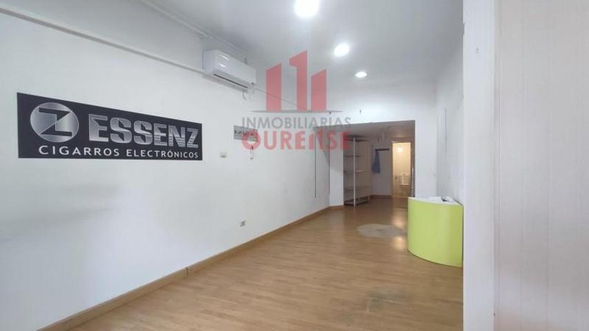 Local comercial en venta en Ourense, Lagunas photo 0