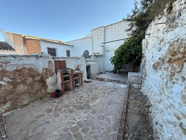 Casa en venta en Alameda, Andalucia photo 0