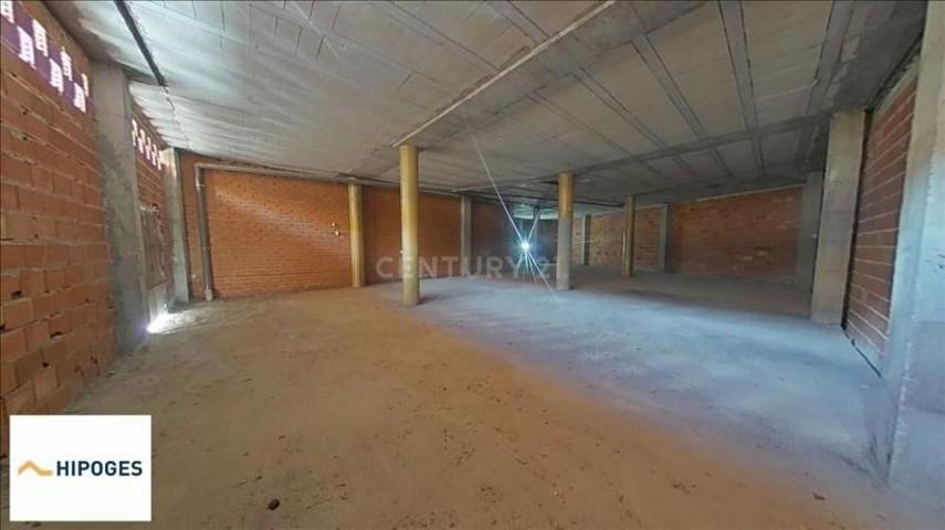 Local comercial en venta en Mula, Baños de mula photo 0