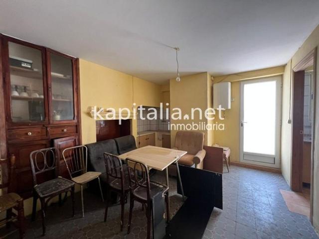 Piso en venta en Ontinyent, Sant Josep photo 0