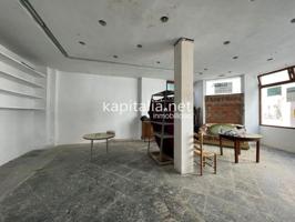 Local comercial en venta en Ontinyent, San Antonio photo 0