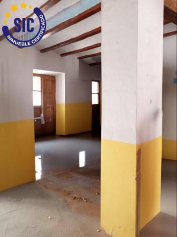 Casas de pueblo en venta en Simat de la Valldigna, Comunidad valenciana photo 0
