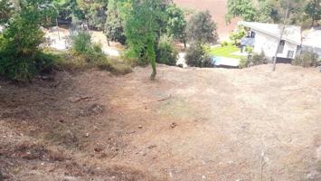 Terreno en venta en Sentmenat, CAN CANYAMERES photo 0