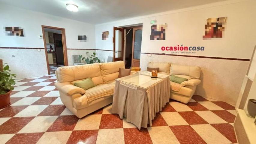 Casa en venta en Peñarroya-Pueblonuevo, Cerro photo 0