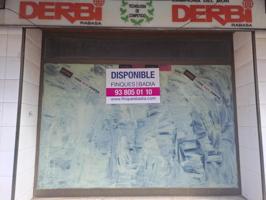 Local comercial en venta en Igualada, Poble Sec photo 0