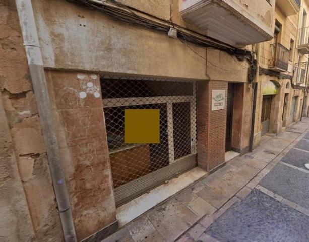 Local comercial en venta en Tarragona, Part alta photo 0