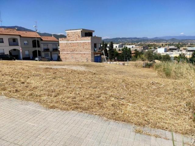 Terreno en venta en Sentmenat, CENTRE photo 0