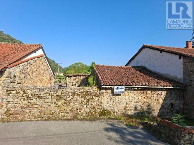 Casa en venta en Valdáliga, Treceno photo 0