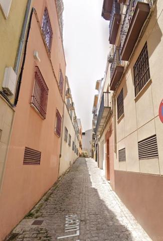 Piso en venta en Jaén, Casco antiguo photo 0