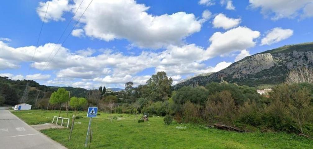 Terreno en venta en Ubrique, La Vega photo 0