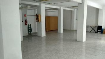 Local comercial en venta en Alcoy-Alcoi, EL CAMI photo 0