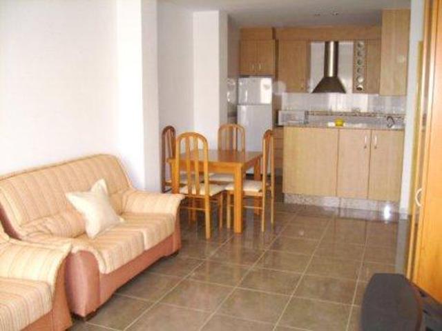 Piso en venta en Calasparra, Calasparra photo 0