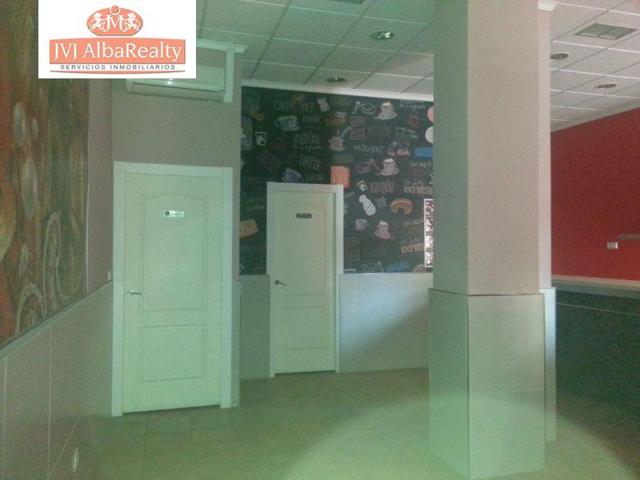 Local comercial en venta en Albacete, Eroski photo 0