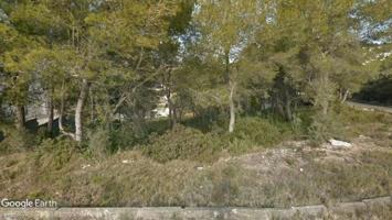 Terreno en venta en Canyelles, Les Palmeres photo 0
