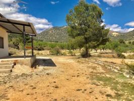 Terreno en venta en Monovar-Monover, LA ROMANETA photo 0