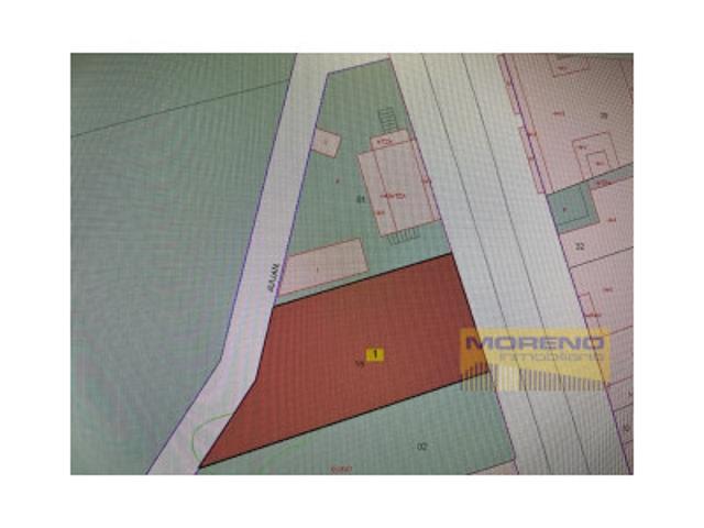 Terreno en venta en Láncara, A Pobra de San Xiao photo 0