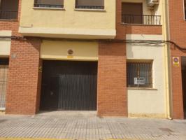 Local comercial en venta en Almansa, Puerta de valencia photo 0