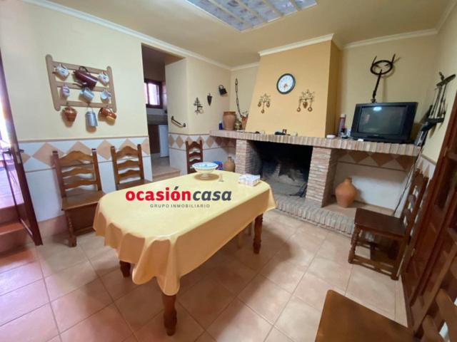 Casa en venta en Bélmez, Doña rama photo 0