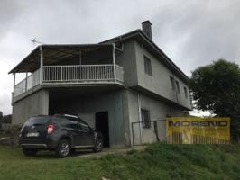 Casa con terreno en venta en Navia de Suarna photo 0