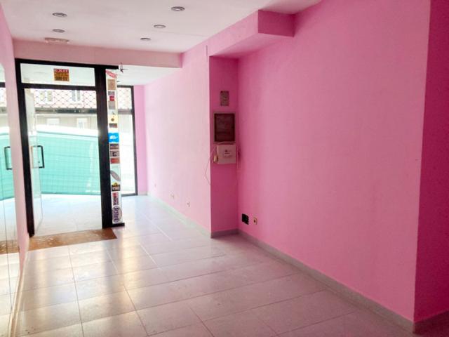 Local comercial en venta en A Coruña, Santa Lucía-san Pedro Mezonzo-Falperra photo 0