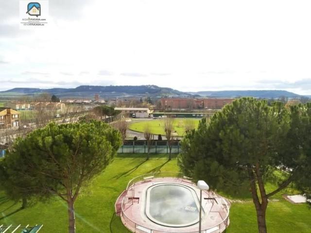 Piso en venta en Venta de Baños, Sin Zona photo 0