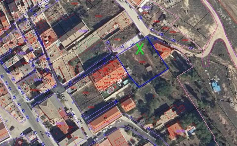 Terreno en venta en Chillarón de Cuenca, Chillaron De Cuenca photo 0