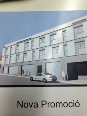 Local comercial en venta en Igualada, Poble Sec photo 0