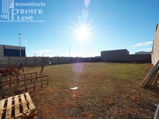 Terreno en venta en Tomelloso, Calle Claudio Coello photo 0