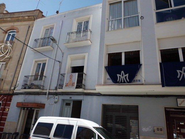 Piso en venta en Almansa, Almansa photo 0