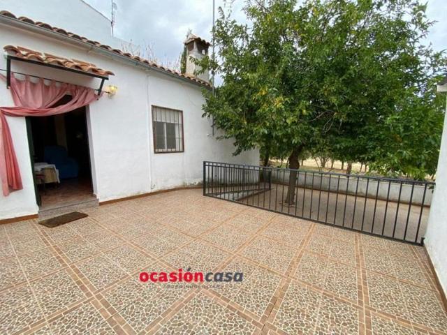 Casa en venta en Fuente Obejuna, Ojuelos bajos photo 0