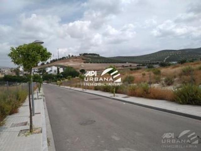 Terreno en venta en Lucena, Calle del Piano, 14900 photo 0