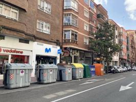 Local comercial en venta en Valladolid, Delicias photo 0