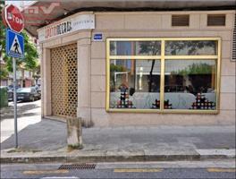 Local comercial en venta en Ferrol, Ensanche A photo 0