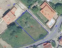 Terreno en venta en Poio, San salvador photo 0