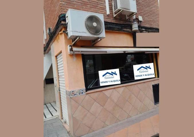Local comercial en venta en Murcia, Santa Maria de Gracia photo 0