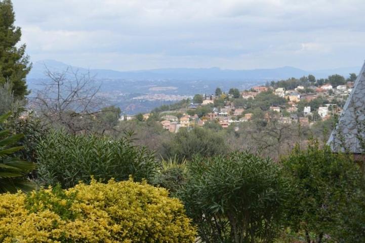 Terreno en venta en Corbera de Llobregat, Santa maria photo 0