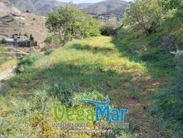Terreno en venta en Almuñécar, Camino del Barranco de Enmedio, 18690 photo 0