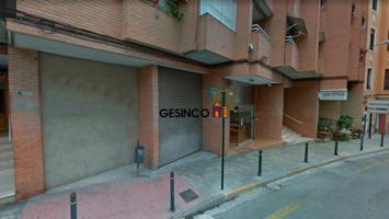 Local comercial en venta en Ontinyent, San Antonio photo 0