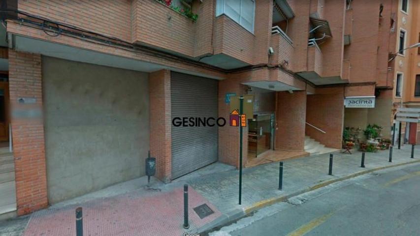 Local comercial en venta en Ontinyent, San Antonio photo 0