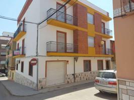 Apartamento en venta en Bailén, Centro photo 0