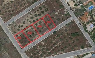 Terreno en venta en Atarfe, Camino de albarrate photo 0